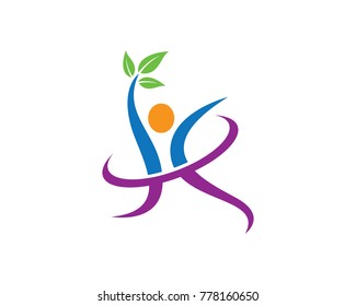 Plantilla de logotipo de mantenimiento