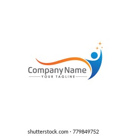 Health Logo Template