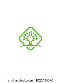 Health Logo Template 9