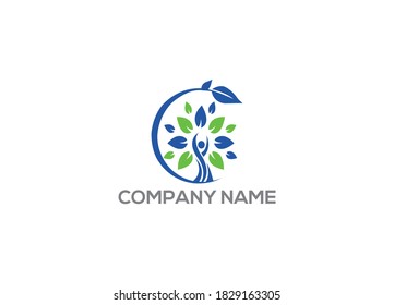 Health Logo template vector icon design