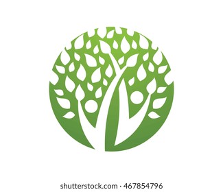 Health Logo Template vector icon design