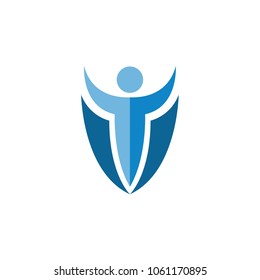 health logo vector 