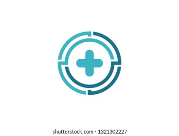 health logo vector