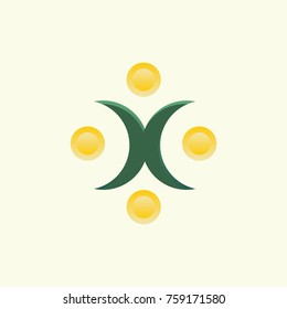 health logo vector