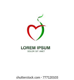 Health Logo vector design