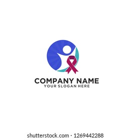 health logo vector template