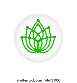 health logo vector template