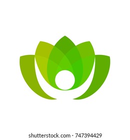 health logo vector template