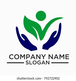 Health Logo and vector Template for business