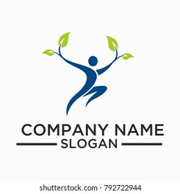 Health Logo and vector Template for business