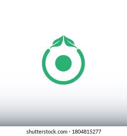 Health logo vector template design