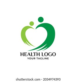 plantilla de vector de logotipo de mantenimiento simple
