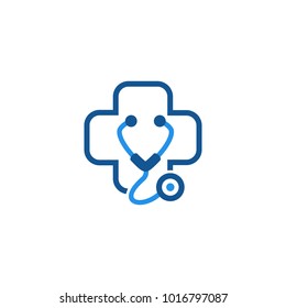 Health Logo Vectors
