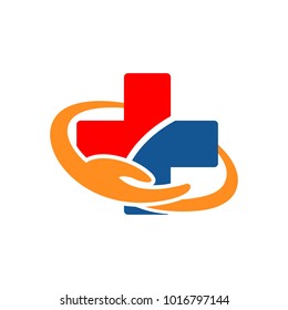Health Logo Vectors
