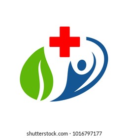Health Logo Vectors