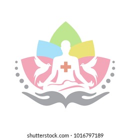 Health Logo Vectors
