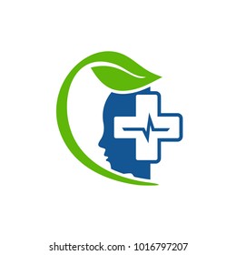 Health Logo Vectors