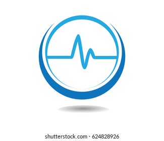 Health logos