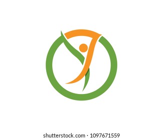 Health logos Template
