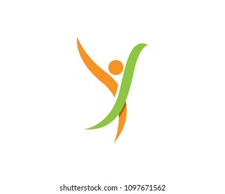 Health logos Template