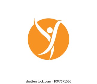 Health logos Template