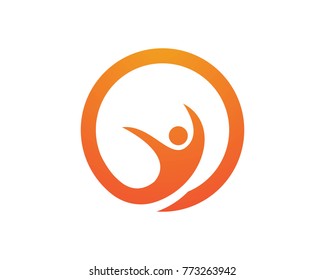 Health logos Template