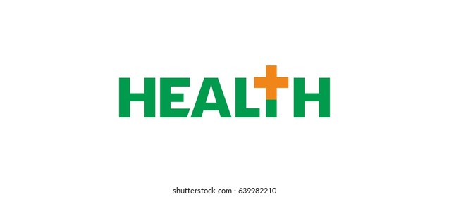 Health Logotype