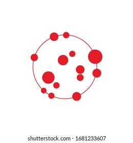 Health Medical element vector illustration icon template design