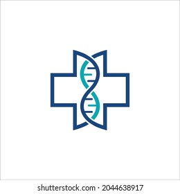 Health Medical icon template vector illustration design