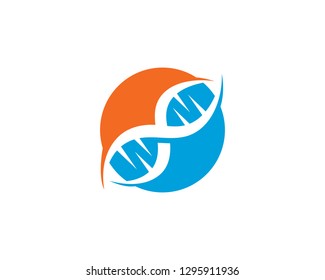 Health Medical Logo Gen illustration design 