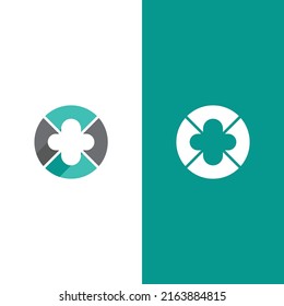 Health Medical Logo template vector illustration design
