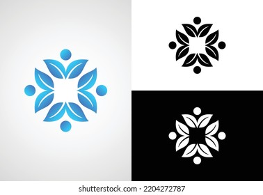 Health Medical Logo template vector illustration design. Medical Icon