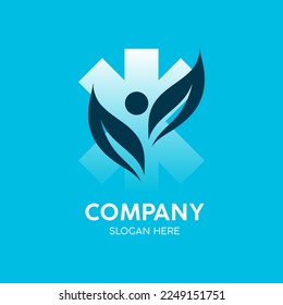 Health medical logo template vector illustration, medical Idea logo design inspiration.