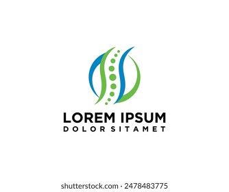 Health Medical Logo template vector illustration design