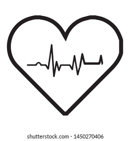 Health and medical vector icon