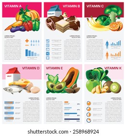 Vitamin C Icon Stock Vectors, Images & Vector Art | Shutterstock