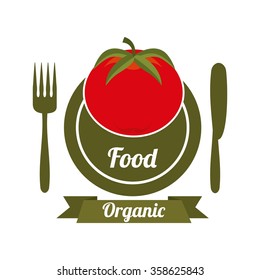health and organic food design 