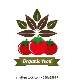 health and organic food design 