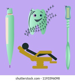 Health people dental medical tooth hygienical.