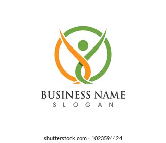 health people logo