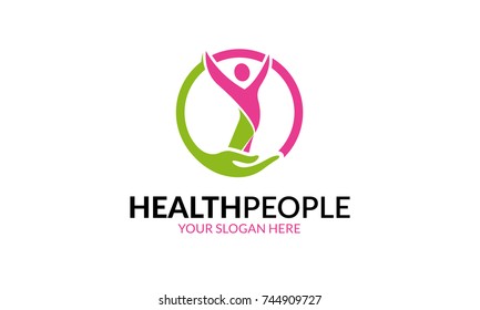 Health People Logo