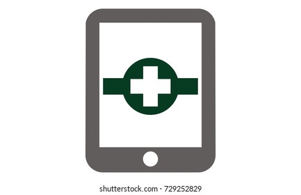 Health Phone App 