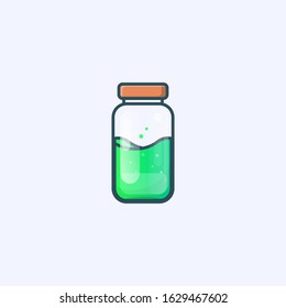 Health Potion for Wuhan Corona Virus