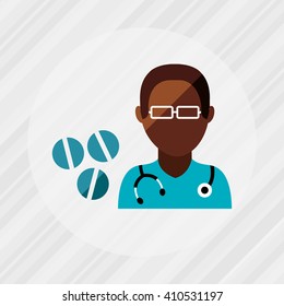 health professional design 