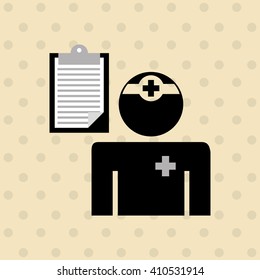health professional design 