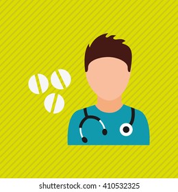 health professional design 