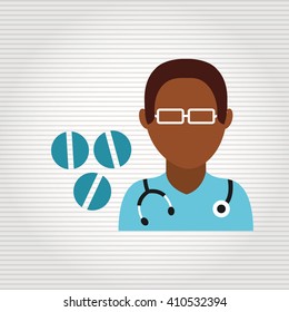 health professional design 