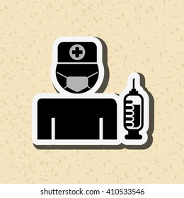health professional design 