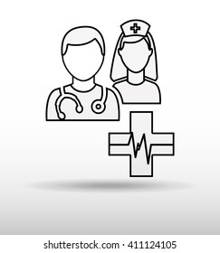 health professional design 