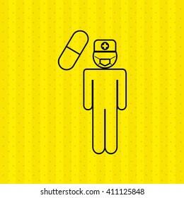 health professional design 